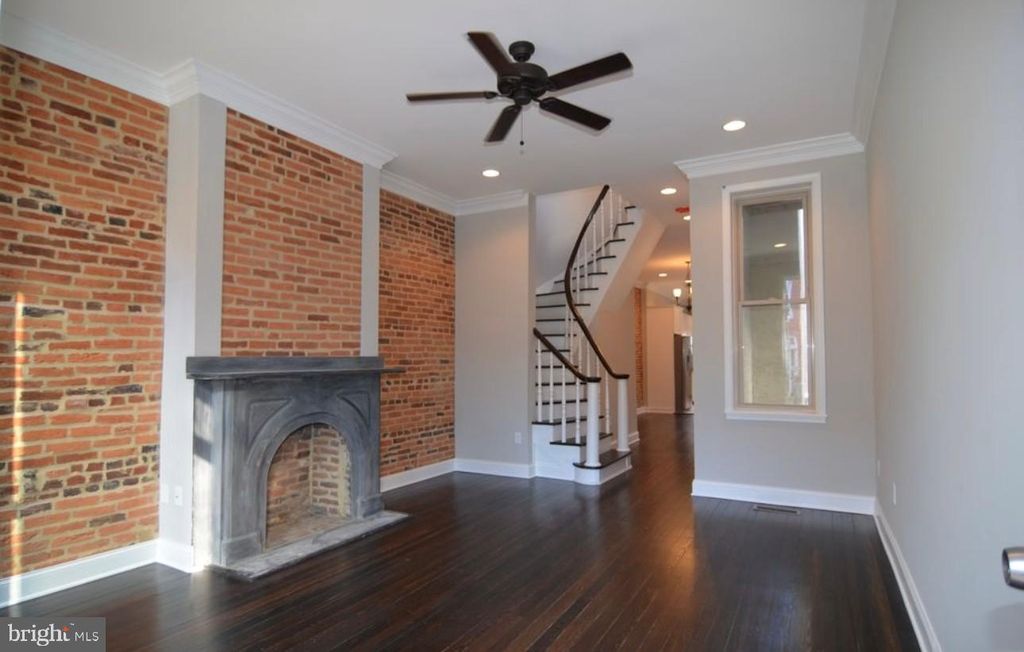261 S ANN ST, Baltimore, MD 21231