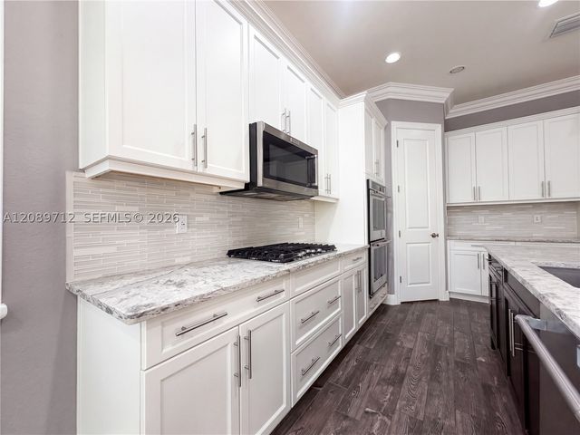 7990 NW 112th Ter, Parkland, FL 33076