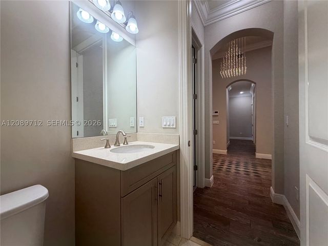 7990 NW 112th Ter, Parkland, FL 33076