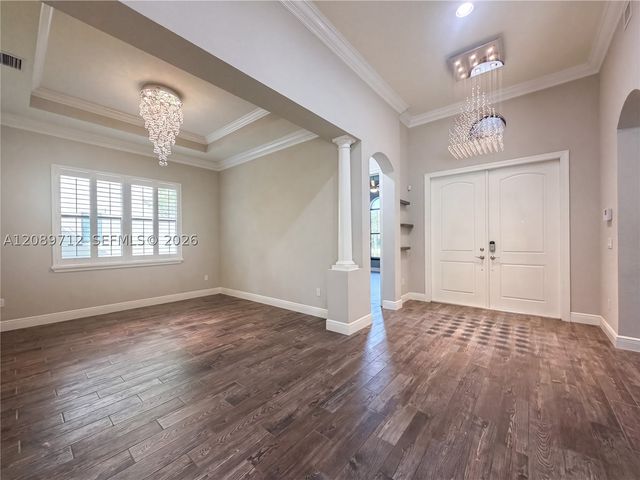 7990 NW 112th Ter, Parkland, FL 33076