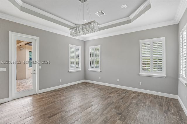 7990 NW 112th Ter, Parkland, FL 33076
