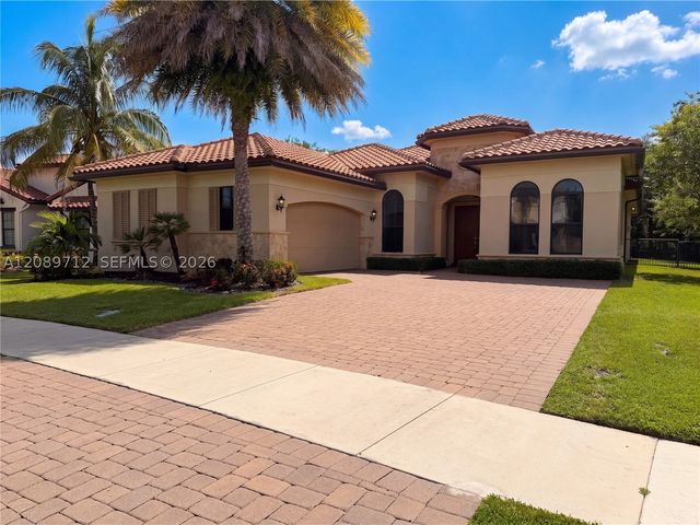 7990 NW 112th Ter, Parkland, FL 33076