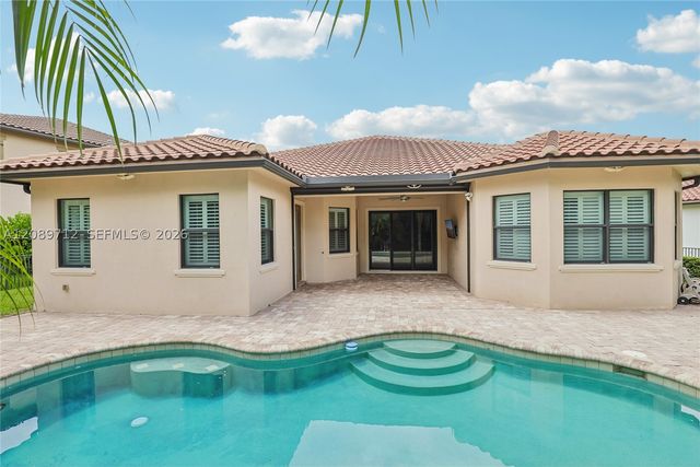 7990 NW 112th Ter, Parkland, FL 33076