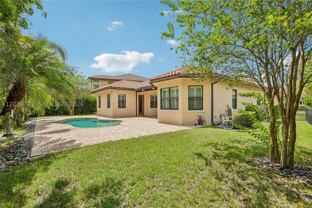 7990 NW 112th Ter, Parkland, FL 33076
