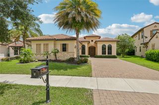 7990 NW 112th Ter, Parkland, FL 33076