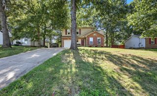 410 BRIDLEWOOD ROAD, Clarksville, TN 37042