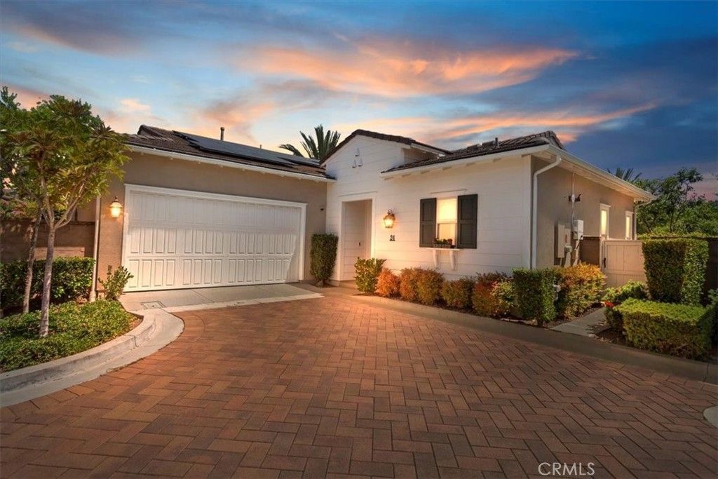 24 Buscar, Rancho Mission Viejo, CA 92694 — exterior
