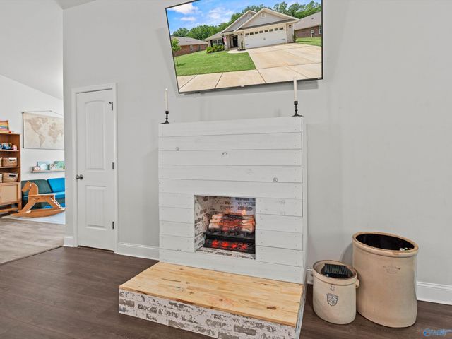 14275 Wildflower Drive, Harvest, AL 35749
