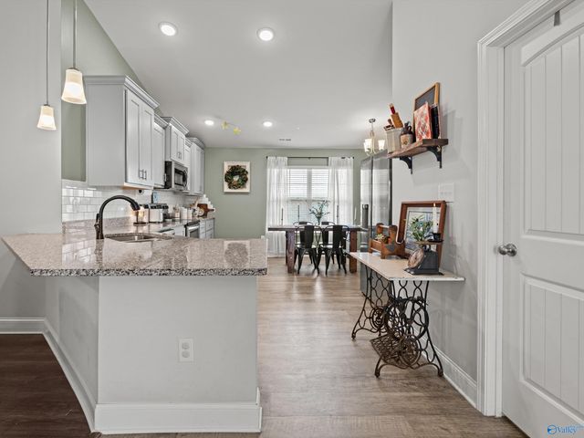 14275 Wildflower Drive, Harvest, AL 35749