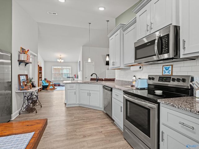 14275 Wildflower Drive, Harvest, AL 35749