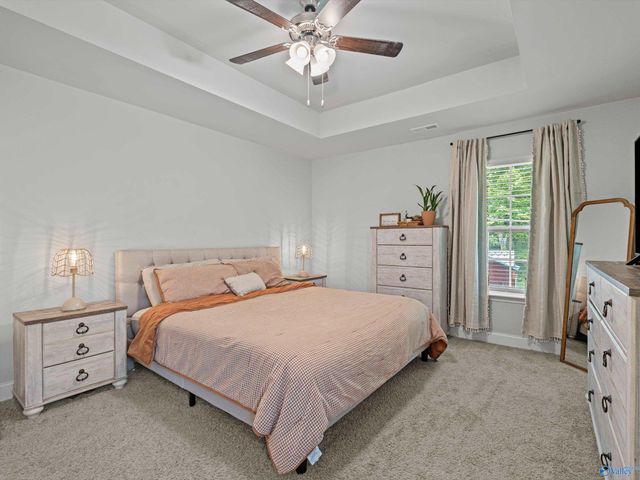 14275 Wildflower Drive, Harvest, AL 35749
