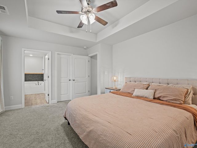 14275 Wildflower Drive, Harvest, AL 35749