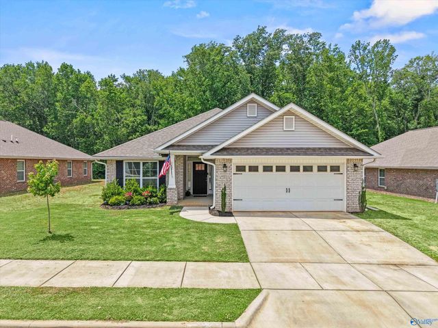 14275 Wildflower Drive, Harvest, AL 35749