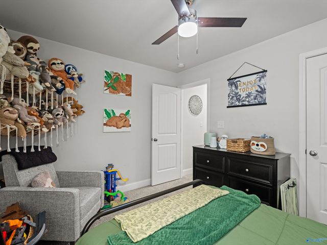 14275 Wildflower Drive, Harvest, AL 35749