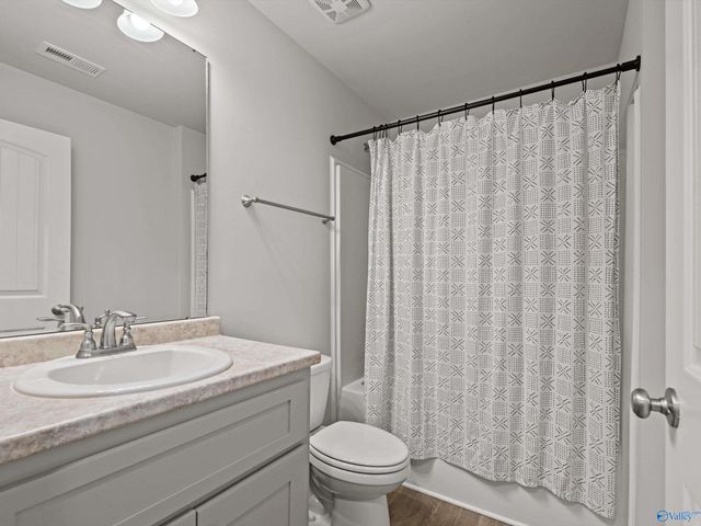 14275 Wildflower Drive, Harvest, AL 35749