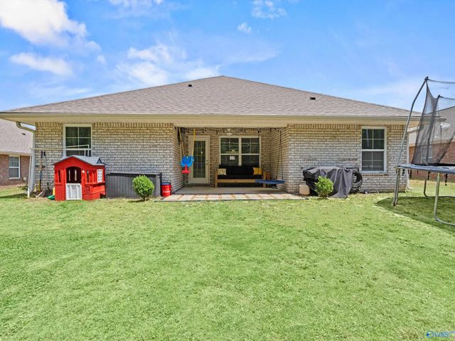 14275 Wildflower Drive, Harvest, AL 35749