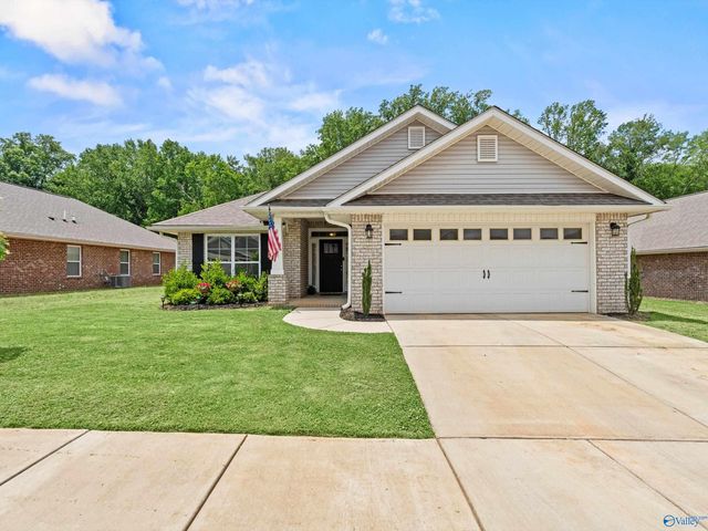 14275 Wildflower Drive, Harvest, AL 35749