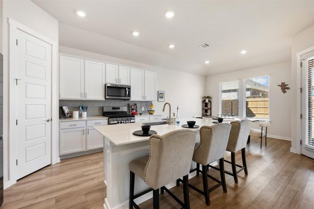 405 Mountain Sky BND, Leander, TX 78641