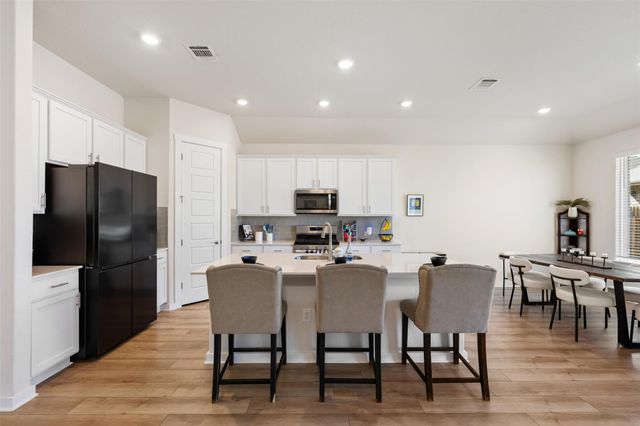 405 Mountain Sky BND, Leander, TX 78641