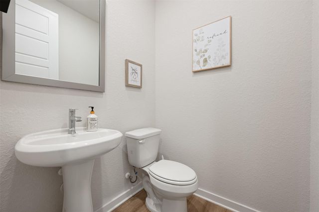 405 Mountain Sky BND, Leander, TX 78641