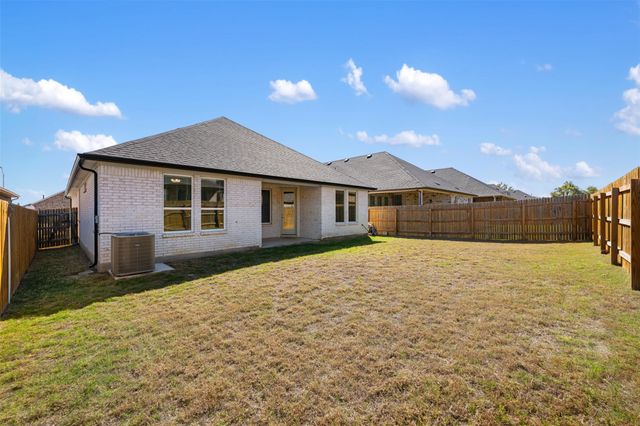405 Mountain Sky BND, Leander, TX 78641