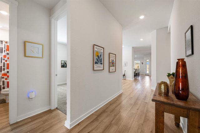 405 Mountain Sky BND, Leander, TX 78641