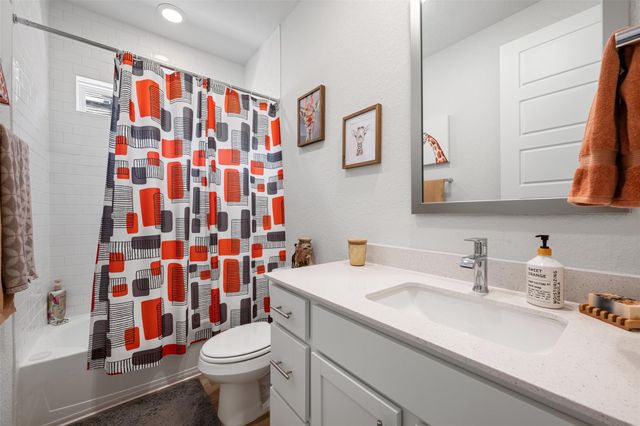 405 Mountain Sky BND, Leander, TX 78641