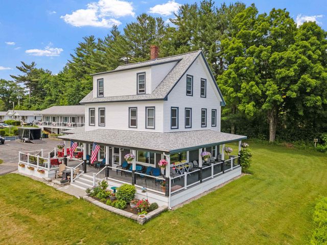 291 N Endicott Street, Laconia, NH 03246