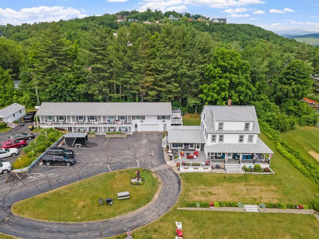 291 N Endicott Street, Laconia, NH 03246