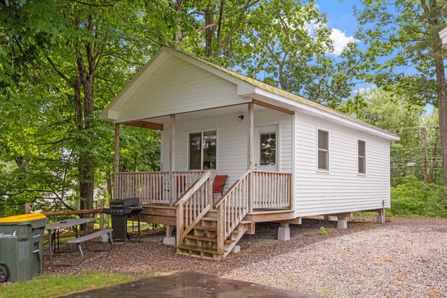 291 N Endicott Street, Laconia, NH 03246