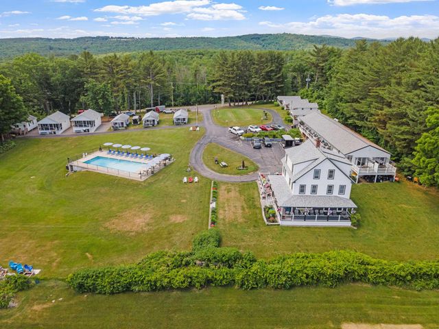 291 N Endicott Street, Laconia, NH 03246