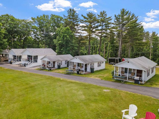 291 N Endicott Street, Laconia, NH 03246