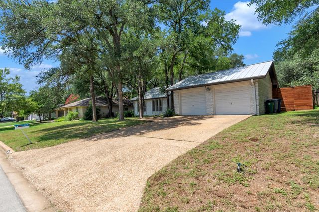 3808 Oak Creek DR, Austin, TX 78727