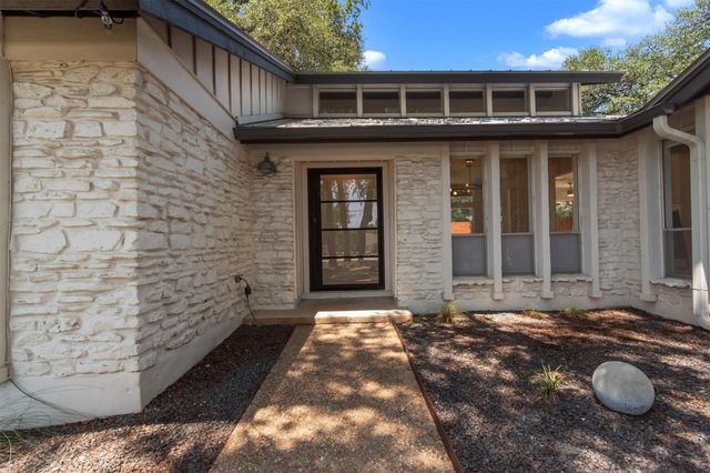 3808 Oak Creek DR, Austin, TX 78727