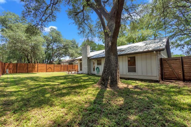 3808 Oak Creek DR, Austin, TX 78727
