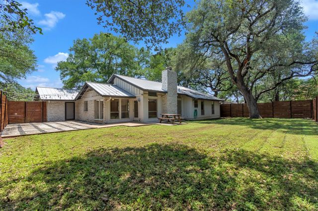 3808 Oak Creek DR, Austin, TX 78727