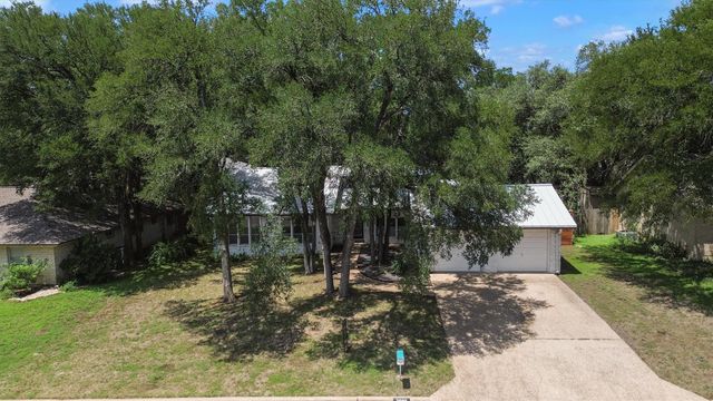 3808 Oak Creek DR, Austin, TX 78727