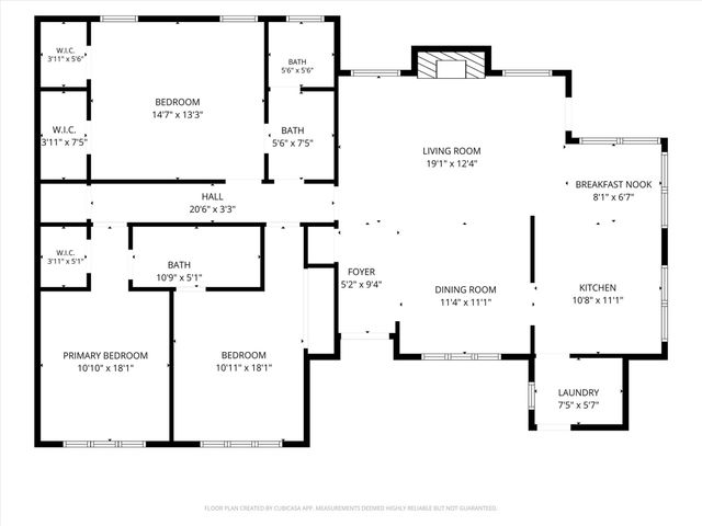 3808 Oak Creek DR, Austin, TX 78727