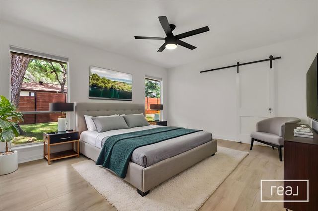 3808 Oak Creek DR, Austin, TX 78727