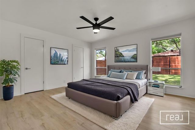 3808 Oak Creek DR, Austin, TX 78727