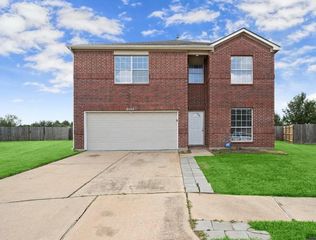 21618 Borah Peak Way, Katy, TX 77449