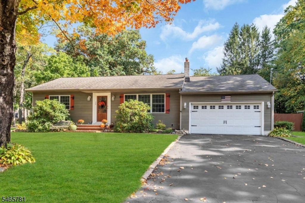 50 Fremont Ter, West Milford Twp., NJ 07438 — exterior