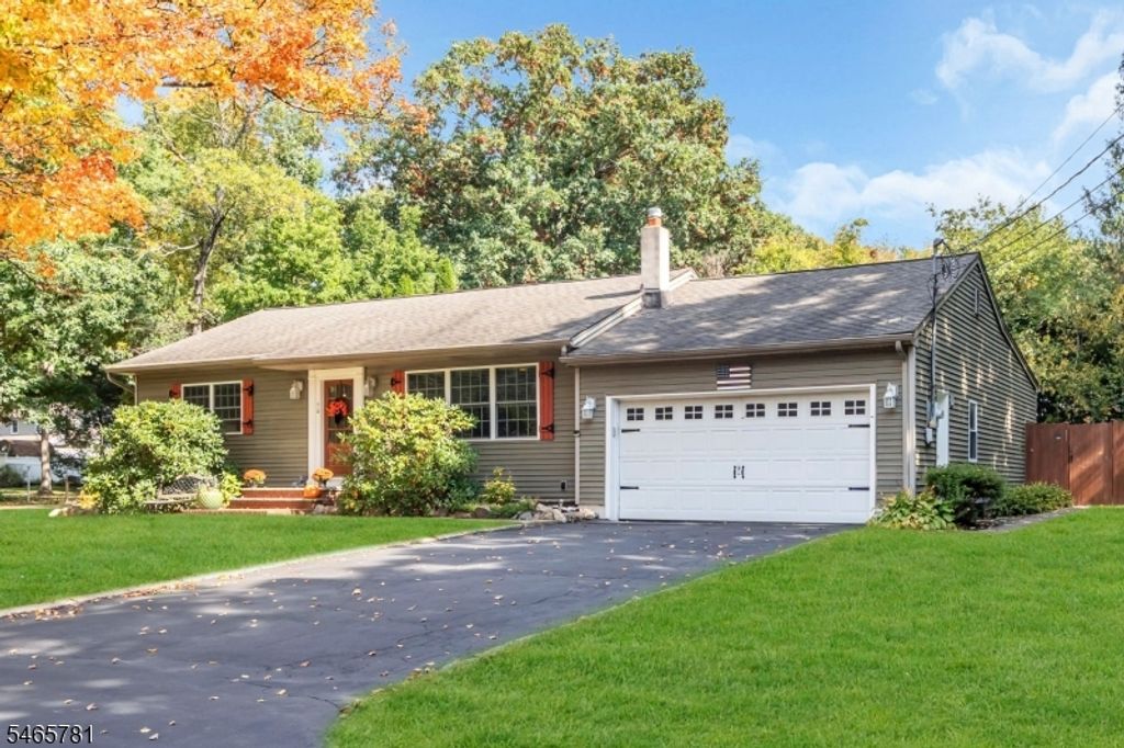 50 Fremont Ter, West Milford Twp., NJ 07438 — photo 2