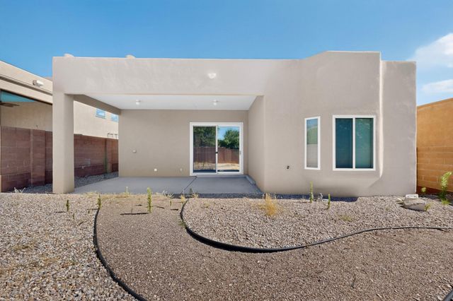 10009 Irbid Road NE, Albuquerque, NM 87122