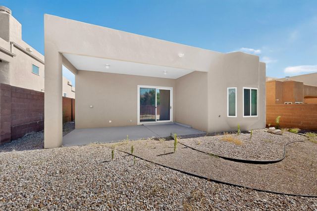 10009 Irbid Road NE, Albuquerque, NM 87122