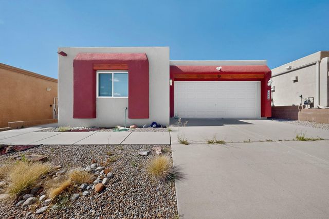 10009 Irbid Road NE, Albuquerque, NM 87122
