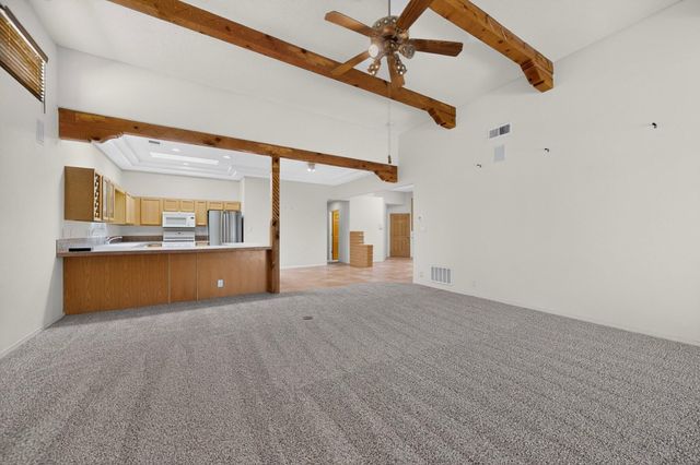 10009 Irbid Road NE, Albuquerque, NM 87122