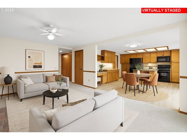 15609 Ne SUMMERPLACE Dr, Portland, OR 97230