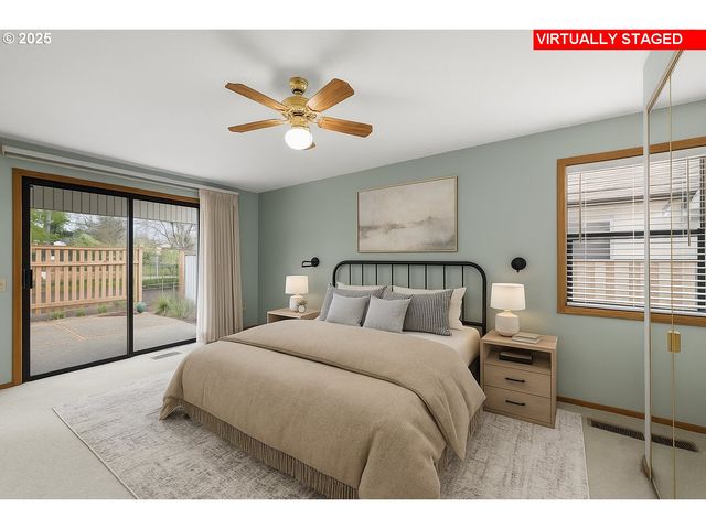 15609 Ne SUMMERPLACE Dr, Portland, OR 97230