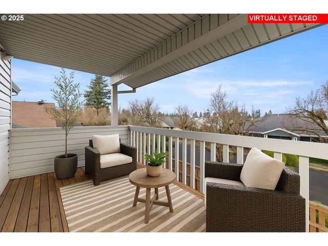 15609 Ne SUMMERPLACE Dr, Portland, OR 97230